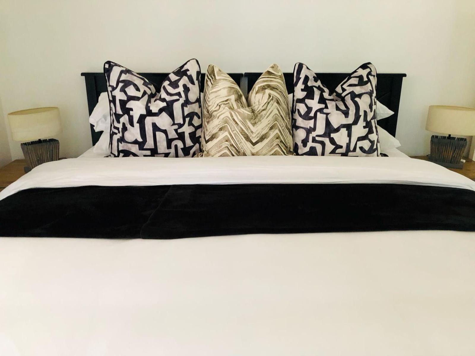 יוהנסבורג Sand River Guest House מראה חיצוני תמונה