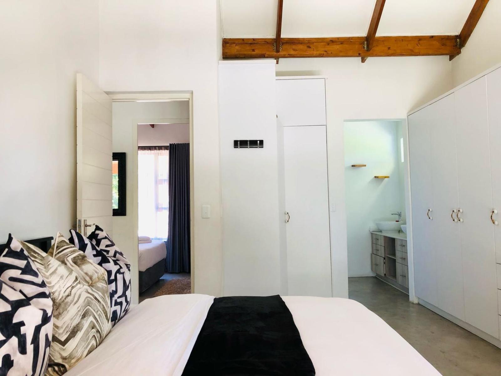 יוהנסבורג Sand River Guest House מראה חיצוני תמונה