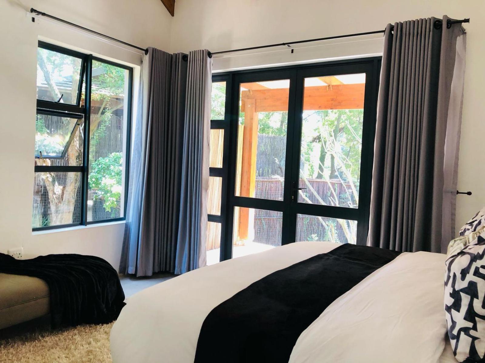 יוהנסבורג Sand River Guest House מראה חיצוני תמונה