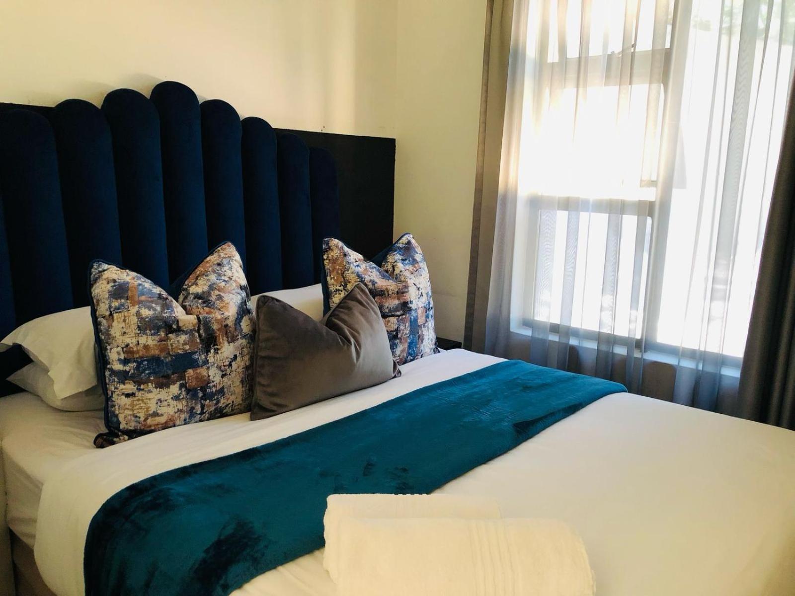 יוהנסבורג Sand River Guest House מראה חיצוני תמונה