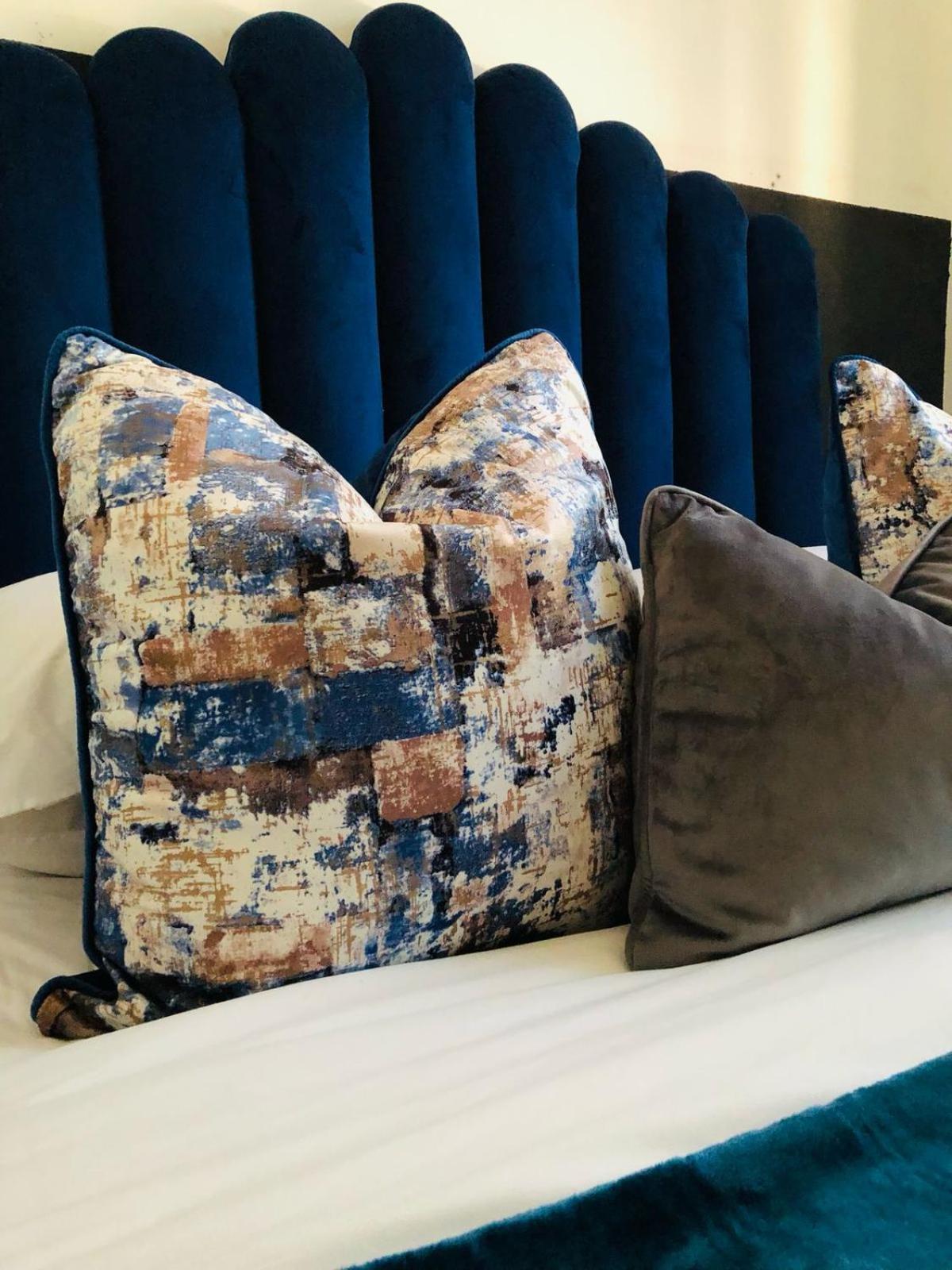 יוהנסבורג Sand River Guest House מראה חיצוני תמונה