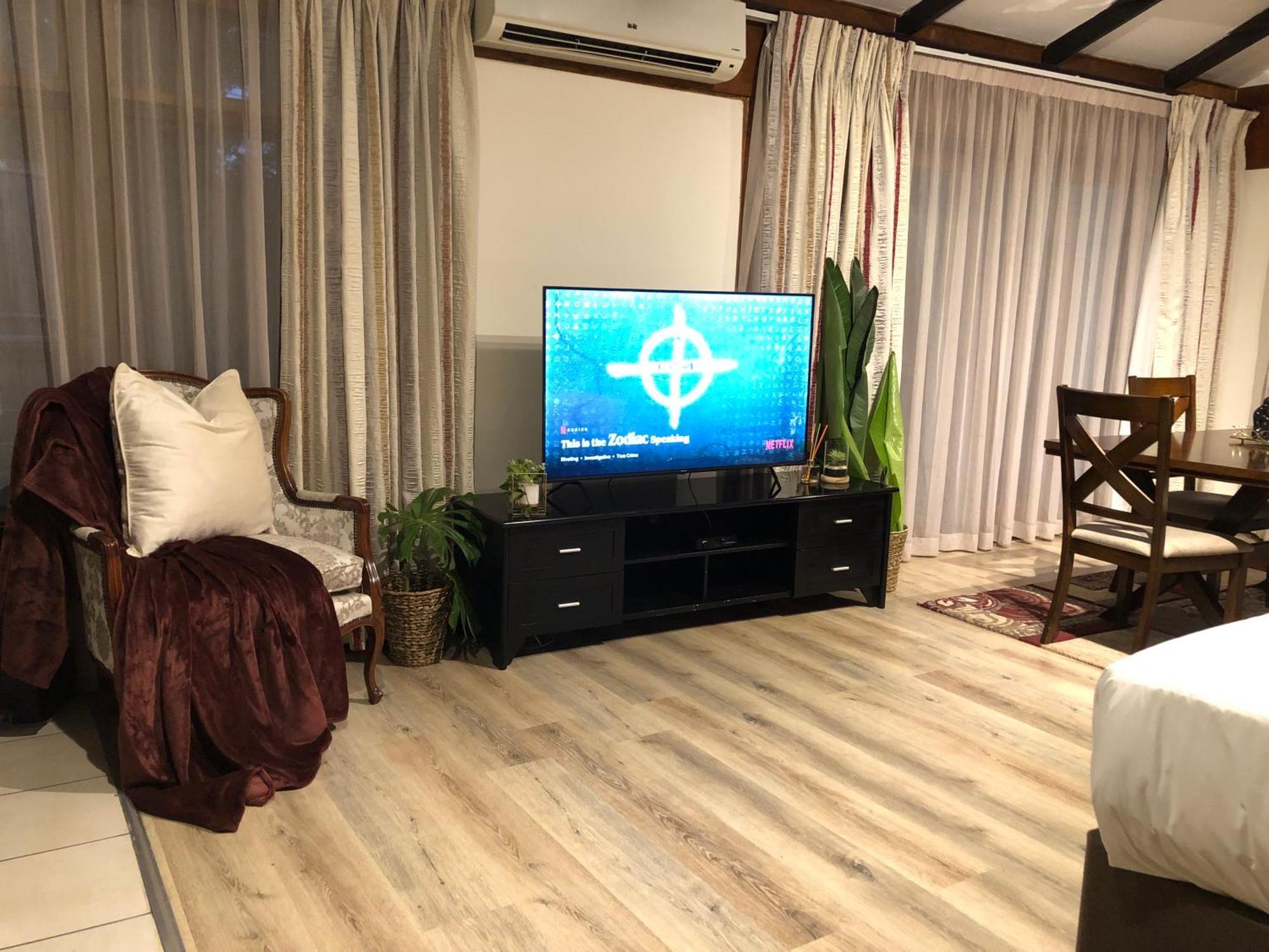 יוהנסבורג Sand River Guest House מראה חיצוני תמונה